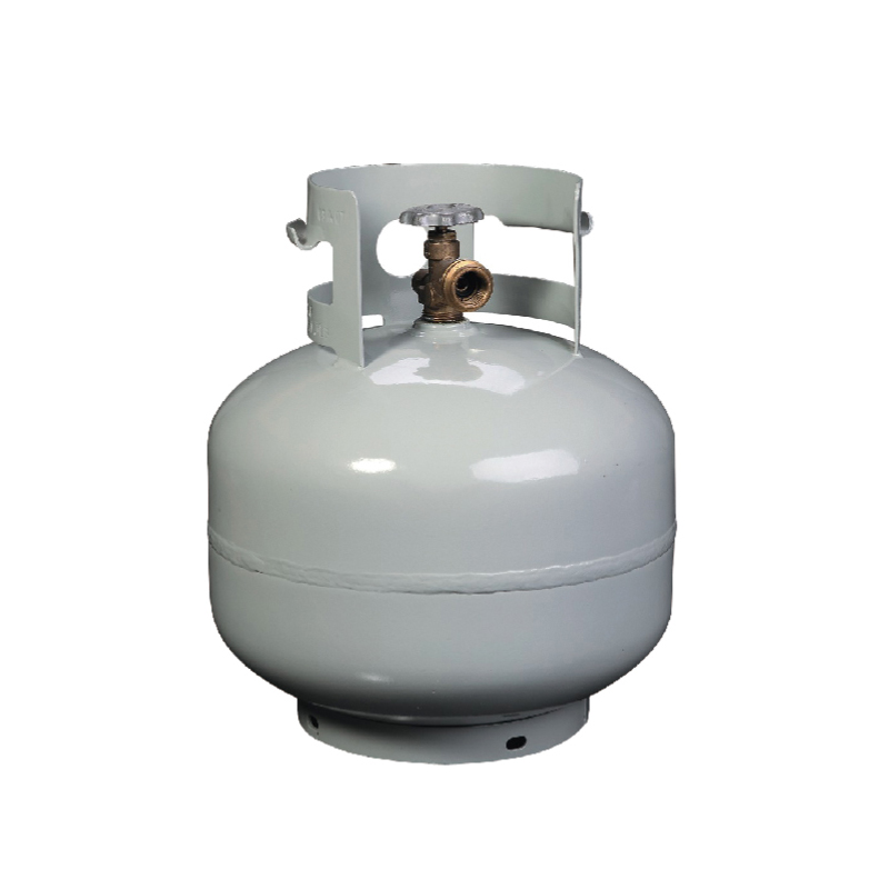 HR40001 12.5kg LPG Gas Cylinder