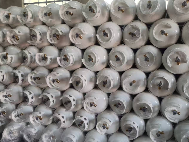LPG steel cylinder, automated cylinder production, OEM gas cylinder, bulk LPG cylinder supply, CE certified gas tank, professional gas cylinder factory