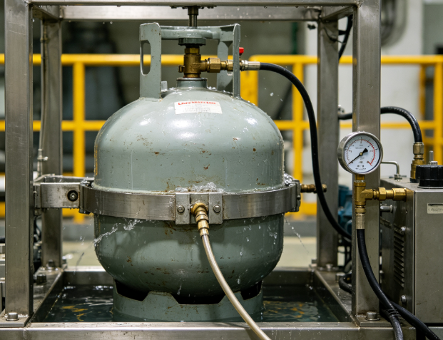 factory direct LPG cylinderbulk import cost controlpropane tank wholesale pricegas equipment procurement planintermediate link