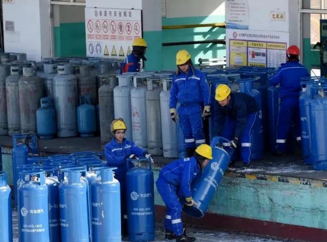 high quality LPG cylinder, steel plate gas cylinder, gas cylinder testing, anti-rust gas bottle, bulk gas procurement tips