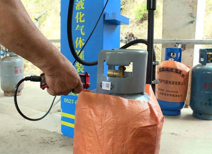 Africa LPG cylinder market, Middle East gas cylinder supply, standard propane cylinder, tropical gas bottle, LPG cylinder importer