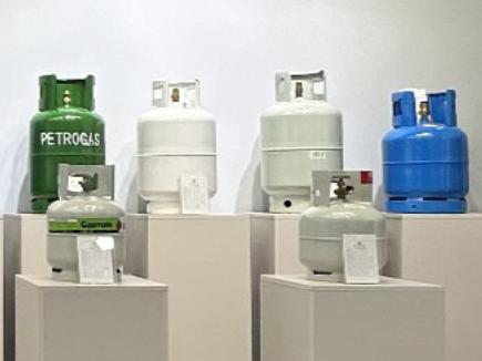 gas cylinder safety standard, LPG pressure vessel, valve overpressure protection, regular cylinder inspection, qualified gas cylinder supplier