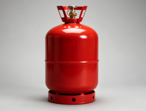LPG cylinder delivery, LPG cylinder delivery time, sea freight shipment plan, on-time bulk supply, export packaging protection
