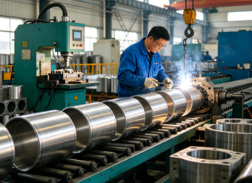 certified LPG cylinder, customs clearance document, international pressure vessel standard, import cargo inspection, risk-free gas equipment shipment