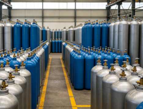 LPG cylinder commercial price, bulk LPG cylinder wholesale, factory direct supply, stable gas cylinder cost, long-term import contract