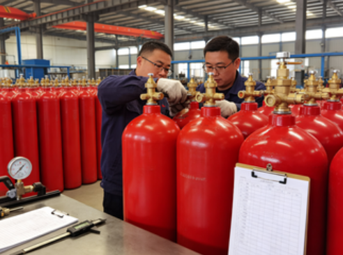 LPG cylinder empty weight, propane tank tare weight, gas filling calculation, container weight planning, export cargo measurement