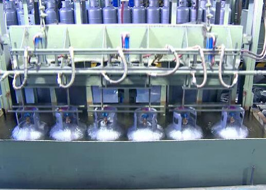 global LPG cylinder market trend, household LPG steel tank, clean cooking fuel cylinder, low cost gas cylinder supplier, durable LPG valve, developing country gas demand