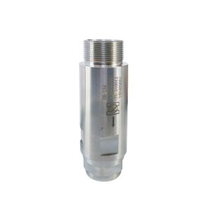 High‑pressure cryogenic gas cylinder valve for LNG, liquid oxygen, nitrogen and argon service