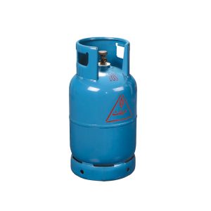 Universal multi-purpose refillable LPG steel cylinder, serving as standard daily household LPG gas cylinder, practical residential cooking propane bottle, portable outdoor camping LPG gas tank, high-efficiencycommercial restaurant LPG cylinder and durable construction site industrial gas cylinder