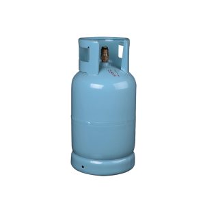 Emergency and reconstruction grade refillable LPG and propane gas cylinder for global disaster rescue and post-war recovery projects, including disaster relief LPG gas cylinder supply, post-war reconstruction gas tank, post-disaster reconstruction propane bottle, emergency portable LPG cylinder for disaster area, refugee camp cooking gas cylinder