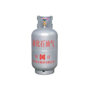 Multi-scene heavy-duty reusable steel gas cylinder customized for special engineering, outdoor construction, commercial catering and travel scenarios, supporting temporary storage and long-term bulk gas supply, including LPG gas cylinder, temporary settlement LPG storage tank, mining site industrial LPG cylinder, road construction welding gas bottle, hotel catering bulk LPG cylinder, caravan travel portable propane cylinder