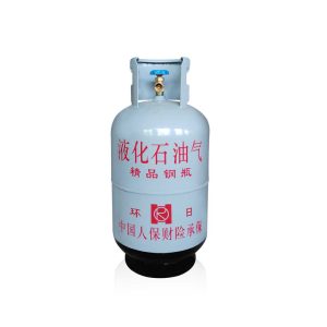 Standard reusable steel pressure vessel suitable for household daily cooking, industrial welding and global bulk export, supporting repeated inflation and storage, including LPG gas cylinder, refillable gas cylinder, welding gas cylinder, household LPG cylinder, empty LPG gas cylinder