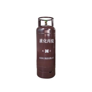 Factory direct reusable gas container for daily household use and industrial heavy-duty application, available for bulk wholesale, equipped with multi-functional safety valve accessories, including refillable steel LPG bottle with valve, small mini LPG cylinder for daily use, heavy duty industrial gas cylinder valve, leak proof propane cylinder valve, wholesale LPG gas cylinder factory