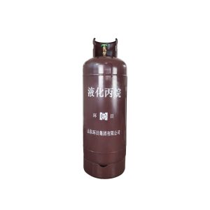 Standard reusable pressure vessel for household, commercial and heavy industrial gas storage, equipped with multi-spec safety valve accessories, fully compliant with international authoritative manufacturing codes, including auto shut off gas safety valve, threaded LPG cylinder valve, certified ISO LPG gas cylinder, DOT standard propane storage tank, ASME industrial gas cylinder