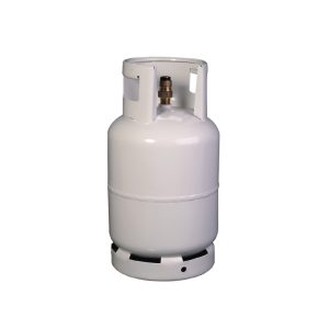 HR40035 LPG Steel Gas Cylinder