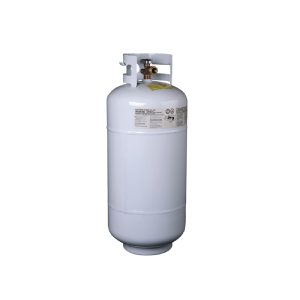 HR40036 LPG Gas Cylinder