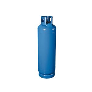 HR40038 | 100lb LPG storage steel cylinder