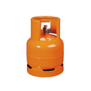 HR40039 LPG Gas Cylinder
