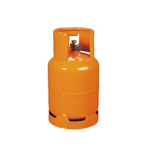 HR40040 LPG Gas Cylinder