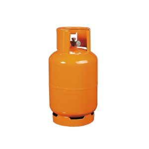 Multi-scene standard export propane gas cylinder, including large capacity commercial LPG tank, daily household LPG gas cylinder, residential cooking propane bottle and outdoor camping LPG gas tank