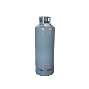 Multi-purpose reusable steel gas cylinder for family daily cooking, engineering welding and portable storage, matched with complete pressure regulating accessories, including refillable gas cylinder, welding gas cylinder, household LPG cylinder, gas tank regulator valve, empty LPG gas cylinder