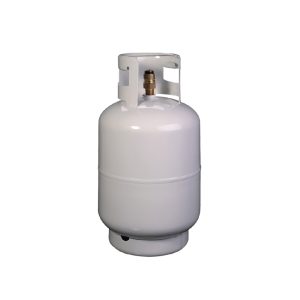 HR40047 LPG Steel Gas Cylinder