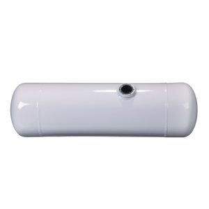Standard reusable steel pressure vessel for household, commercial and global export application, equipped with standard gas control accessories, including LPG gas cylinder, propane gas cylinder, LPG cylinder valve, gas cylinder valve, liquefied petroleum gas cylinder