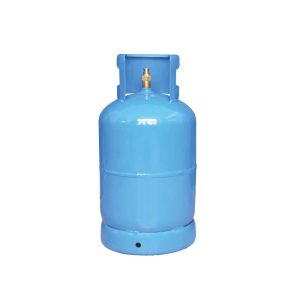 Specialized emergency and off-grid reusable steel gas container for disaster relief, temporary resettlement and self-sufficient living scenarios, supporting emergency gas supply and daily cooking use, including LPG gas cylinder, flood recovery gas cylinder supply, earthquake relief LPG tank with valve, temporary refugee cooking gas equipment, off-grid living LPG gas cylinder