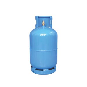 High-standard reusable steel pressure vessel for civilian daily use, commercial gas supply and post-disaster reconstruction projects, equipped with certified safety valve accessories that meet international and regional inspection standards, including LPG gas cylinder, Safety LPG gas valve, SASO approved LPG valve, ISO22991 cylinder valve, post-war reconstruction gas valve