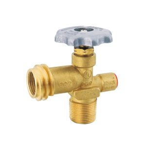 YSF‑7A gas cylinder valve is a heavy‑duty brass gas control fitting for LPG storage tanks. It is compatible with cylinder valve adapter for diversified connection demands. Operators can follow 4 cylinder valve adjustment sequence pdf and 4 cylinder valve adjustment sequence to complete on‑site commissioning via professional cylinder valve adjustment. Manufactured with high‑quality forged brass material, this valve features stable sealing performance, reliable pressure resistance and long service life. Widely applied for household LPG cylinders, commercial gas tanks and industrial propane containers, available for bulk export and OEM customization.