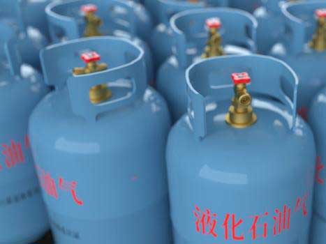 Two Mandatory National Standards for LPG Cylinders and LPG Cylinder Valves Released