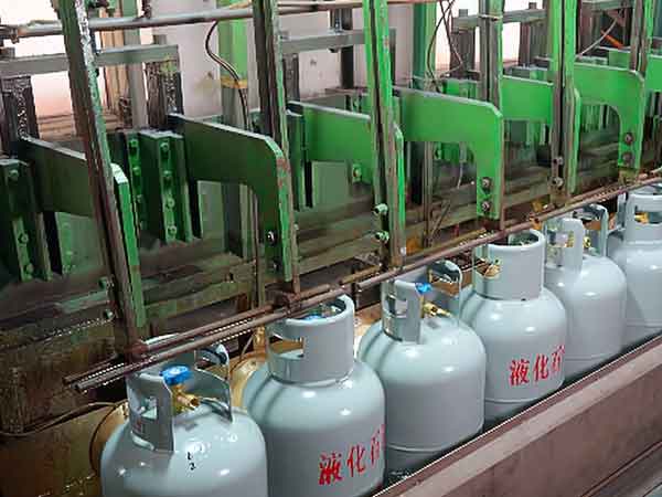 LPG gas cylinder, LPG cylinder sizes, 12.5kg LPG cylinder, custom LPG cylinder manufacturing, LPG gas cylinder sizes