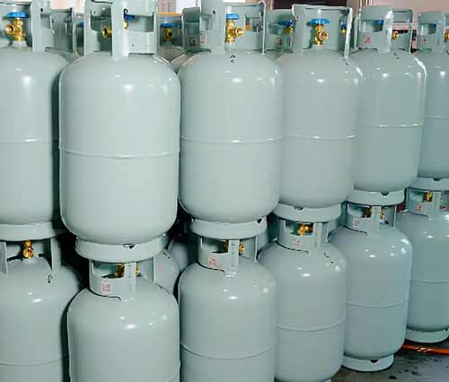 What Factors Shape the Cost of LPG Cylinder in Global Trade