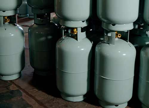 Sparepart Spotlight: Why LPG Cylinder Rubber Washer Matters for Gas Safety