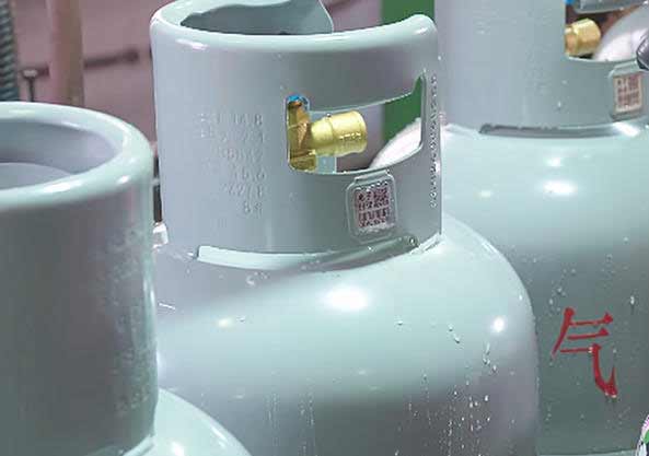 AP Official Standards: AP Government Lpg Gas Cylinder Regulator Specifications for Indian Users