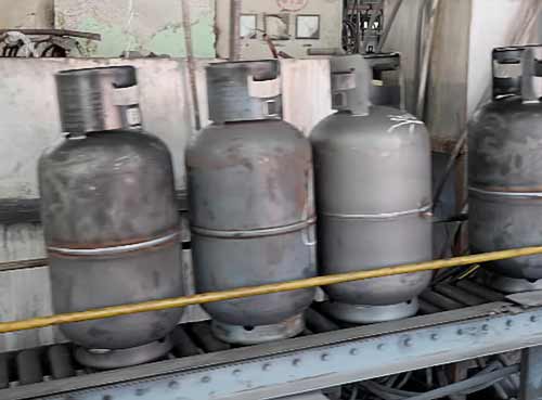 HouseholdGrade LPG Gas Cylinder: Key Buying Points for SouthAsia Importers