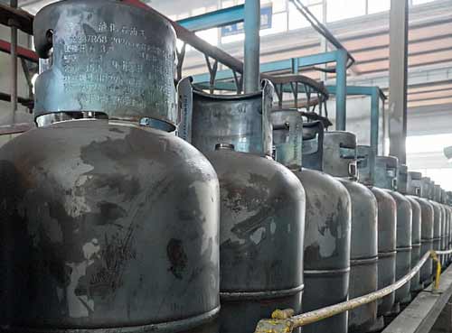 CommercialUse Cylinder Gas Lpg: Procurement Advice for Indian Restaurant and Catering Buyers