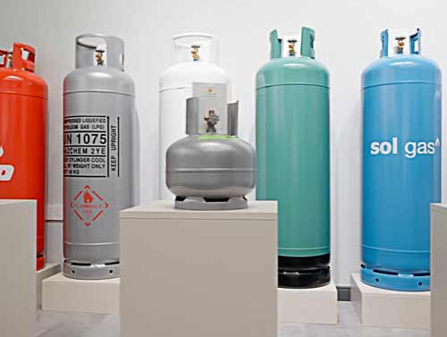 Market Trend Analysis: What Drives Changing LPG Cylinder Rate in SouthAsia