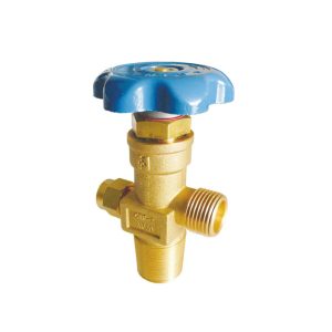 CTF‑2 Gas Cylinder Valve