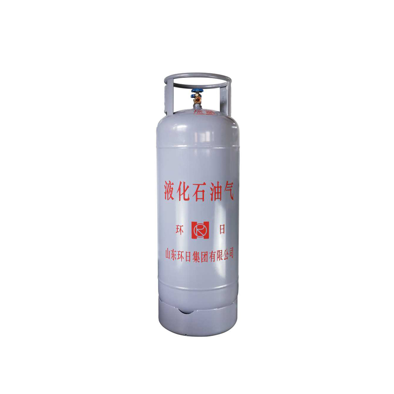 HR40020‑1 LPG Gas Cylinder