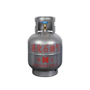 HR40058 LPG Gas Cylinder