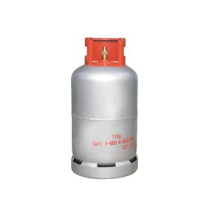 HR40062 LPG Gas Cylinder