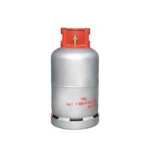 HR40063 LPG Gas Cylinder