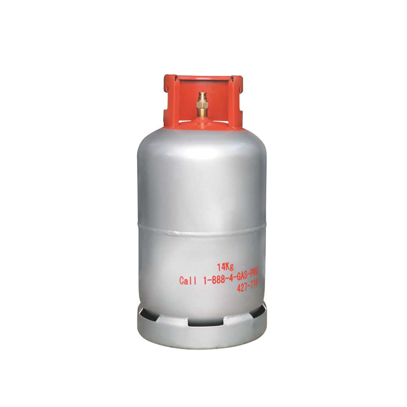 HR40063 LPG Gas Cylinder
