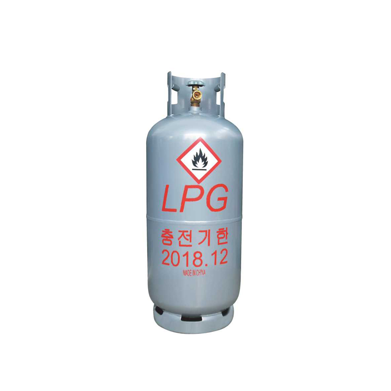 HR40065 LPG Gas Cylinder