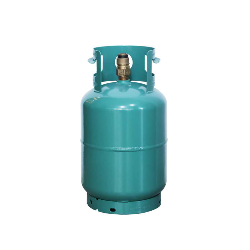 LPG‑10 LPG Gas Cylinder