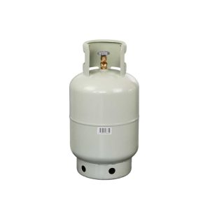 LPG‑25‑0 LPG Gas Cylinder