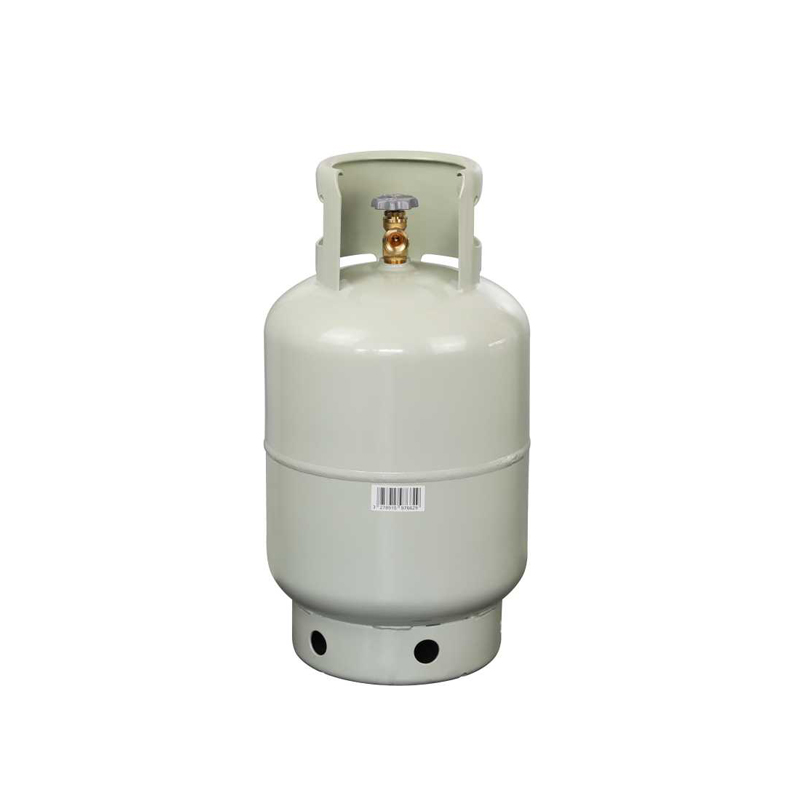 LPG‑25‑0 LPG Gas Cylinder