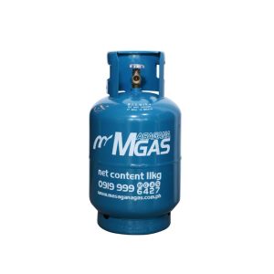 PLPG‑11‑0 LPG Gas Cylinder
