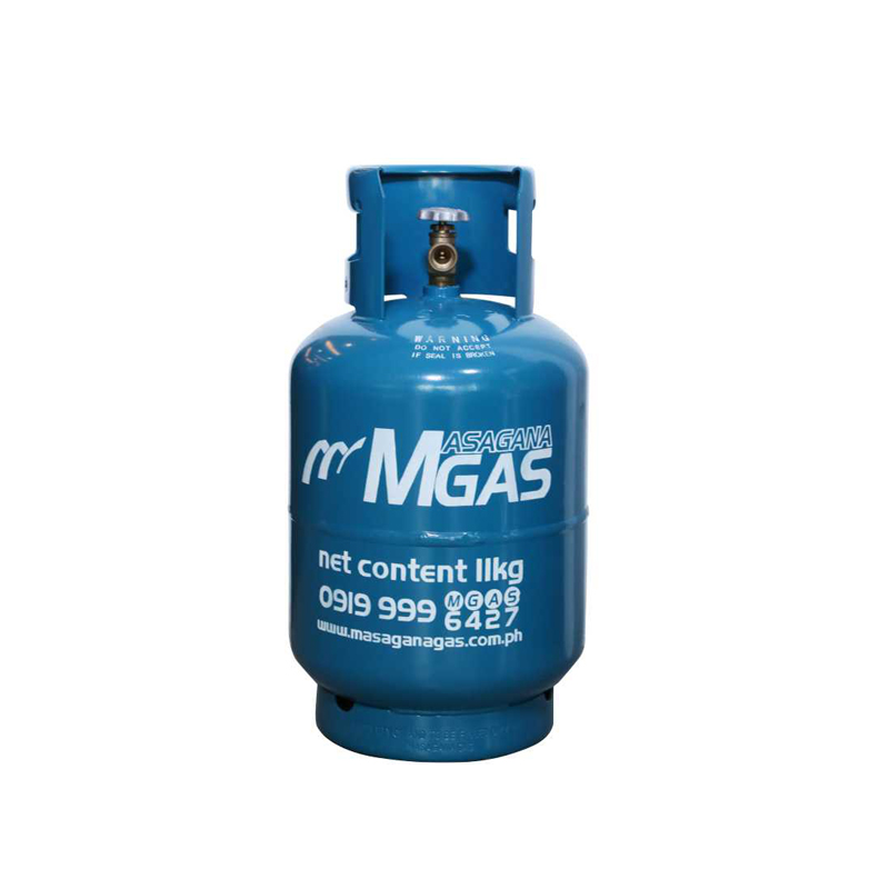 PLPG‑11‑0 LPG Gas Cylinder